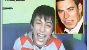 Прикольный смешной Дмитрий Дюжев