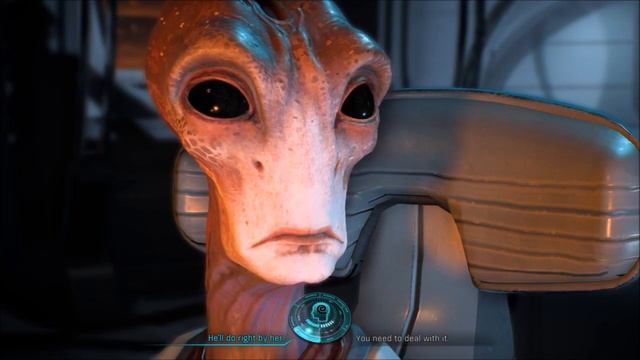 The Tempest - Kallo vs Gil ~ Siding with Gil. смотреть онлайн