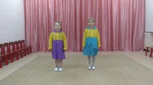 Песня "топ сапожки, шлёп сапожки" Слова и музыка М. Еремеевой