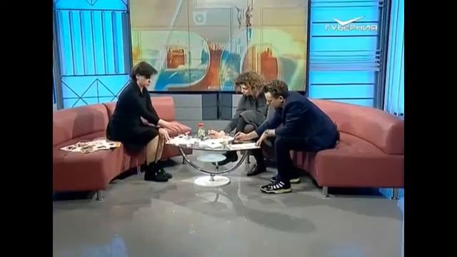 Утро губернии о кофе смотреть онлайн