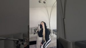 Ava Max - Salt Acoustic (At Home Sessions)