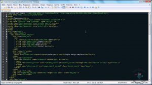 Устанавливаем счетчик Яндекс. Метрика в простой HTML шаблон сайта