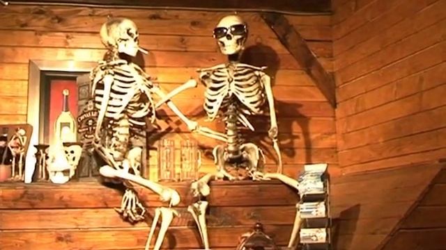 Знакомство с графом Дракулой смотреть онлайн