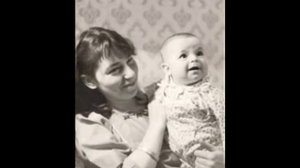 Ludmila Zykima - Людмила Зыкина - "Милая мама"