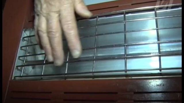 В Павлодаре пенсионеры мерзнут в собственных квартирах 15.10.19 смотреть онлайн