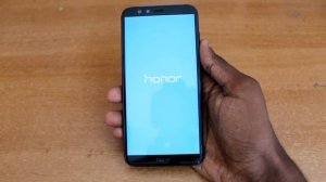 Turn on Dark Mode on Honor 9 lite and other Huawei/Honor devices running EMUI 9 or greater