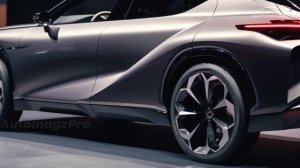 2024 Toyota BZ5X Review: The Future of Electric SUVs Revealed