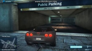 NFS Most Wanted 2012 Direksiyon Seti ile Yapılabilecek En Akılalmaz DRİFT