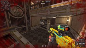 Point Blank. Прогулка по паблику #128. MSBS Киберпанк Deluxe