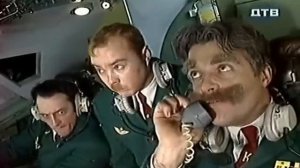 Крутое пике (Бройлер 747)   весь сезон.