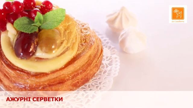 Ажурные салфетки под торт | Все для кондитера La Conditerra смотреть онлайн