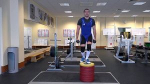 Комплекс упражнений в тренажёрном зале при беременности (2 тр)