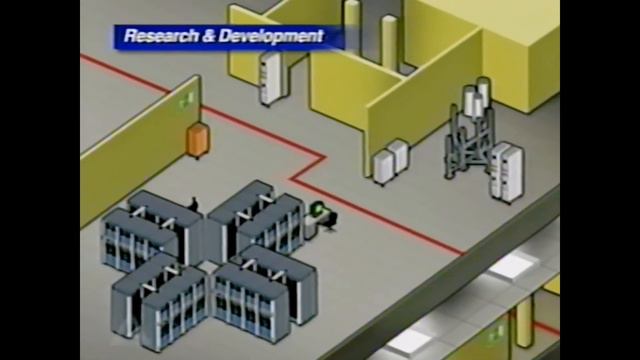 The Backrooms Movie - Level 0 смотреть онлайн