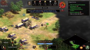 AGE OF EMPIRES 2  Definitive Edition como jugar con mando de xbox series - how to play age of empre