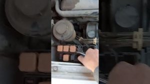 Ниссан Блюберд sss 1999г. не срабатывает стартер.