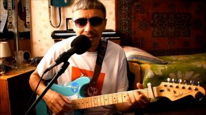 Улетай на крыльях ветра "Елена Сотникова из оперы "Князь Игорь" / кавер (cover) / Аккорды на гитаре