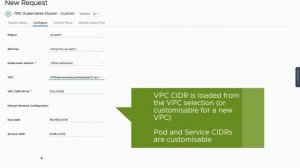 Deploying Tanzu Mission Control Clusters using vRealize Automation (edited)