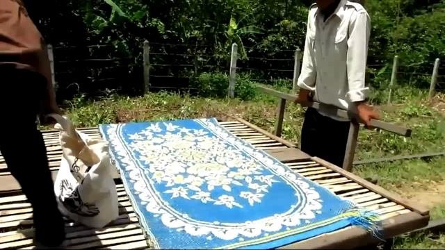 Самые необычные виды транспорта в мире!