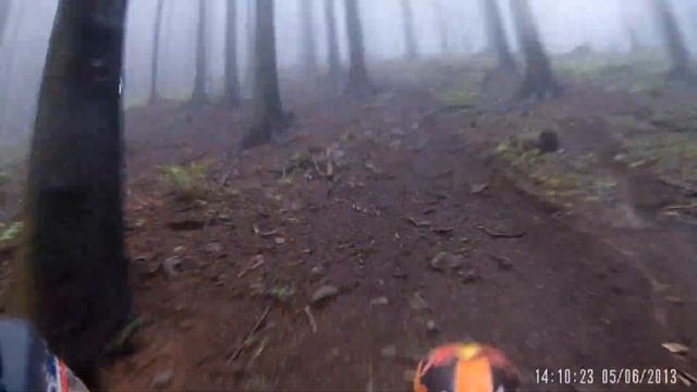 RedBullRomaniacs 2013 training day no. 2 смотреть онлайн