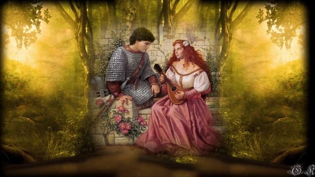 Gallery of Dreams Ivanhoe Vidio installation Galatea Kortikova смотреть онлайн