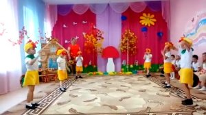 Танец Петушков