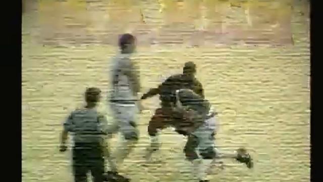 Ncaa March Madness 98 Intro смотреть онлайн