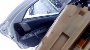 Лада ГРАНТА. Почему заглохла?. Замена топливных фильтров.