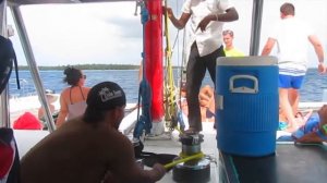 Наше первое путешествие Доминикана