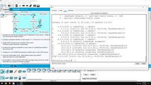 (На РУССКОМ)Free CCNA _ Configuring OSPF (2) _ Day 27 Lab _ CCNA 200-301 Complete Course