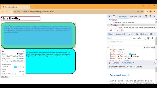 CSS padding | CSS padding tutorial | padding shorthand.