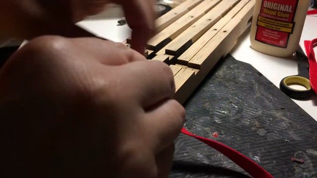 Rhodes Mark I Stage Piano - Complete restoration смотреть онлайн