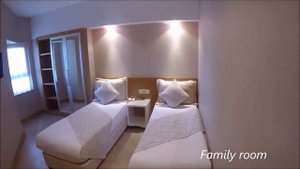 TRENDY PALM BEACH 5* AI, Side