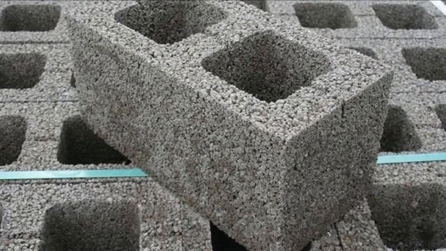 Производство Арболитовых блоков как бизнес идея смотреть онлайн