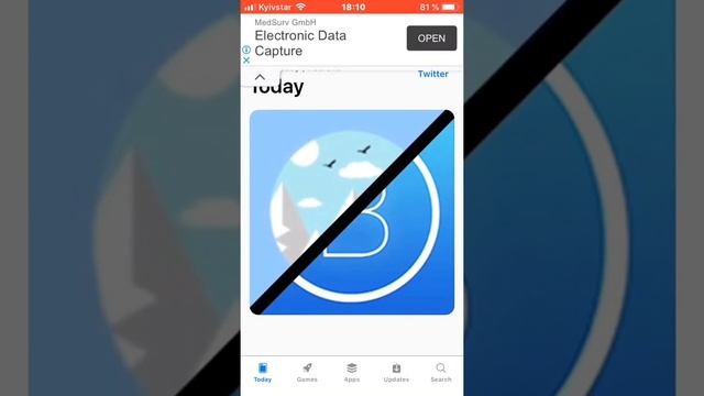 Как скачать Майнкрафт на айфоне бесплатно СПОСОБ РАБОЧИЙ!!!!! смотреть онлайн