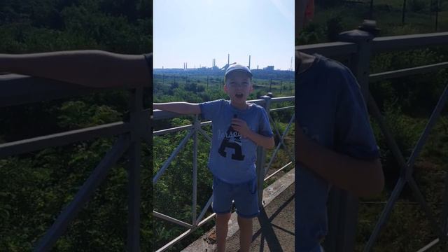 Азовсталь, Мариуполь