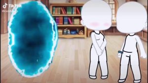 Наркомания из Тик тока Гача лайф ~{Гача клуб}~ #246