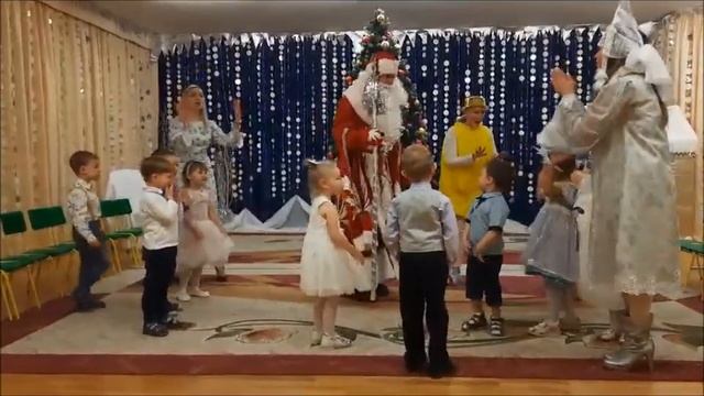 Утренник смотреть онлайн