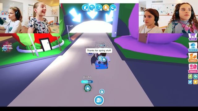 HOW SOCKIE'S ROBLOX ACCOUNT WAS HACKED - WE FOUND OUT w/ The Norris Nuts смотреть онлайн