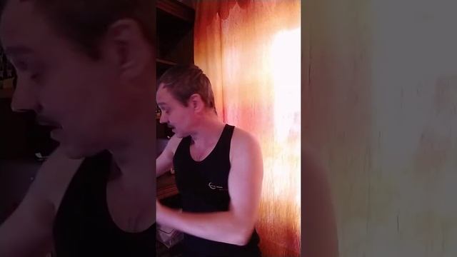 Ещё раз о "струнах". Мышечные тяжи. смотреть онлайн