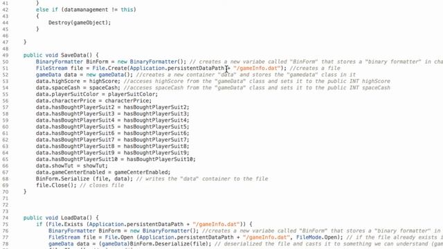 IOS Game, Unity Breakdown/Tutorial - Galaxy Cube смотреть онлайн