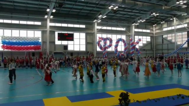 фок воротынск смотреть онлайн