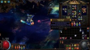 Path of Exile - Budget Jewel Crafting With Fossils