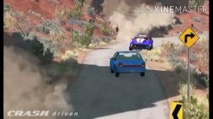 Police Chases BeamNG DRlVE ChimiChanga