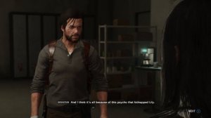 THE EVIL WITHIN 2 Chapter 6 Part 1 Walkthrough Gameplay