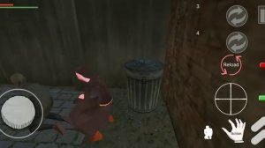 Играем в смешную игру там где можно играть за мороженщика и многое другое