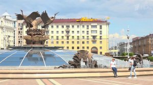 В Белоруссии решили оставить под стражей задержанных под Минском российских граждан