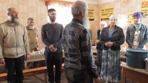 Ознакомление с порядками.  06. 07. 2019.  Снимал Владимир Пащенко