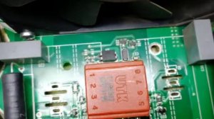 Ремонт Blueweld Prestige 144