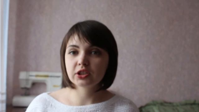 Вязание: Платье для девочки 3 лет крючком (подготовка)