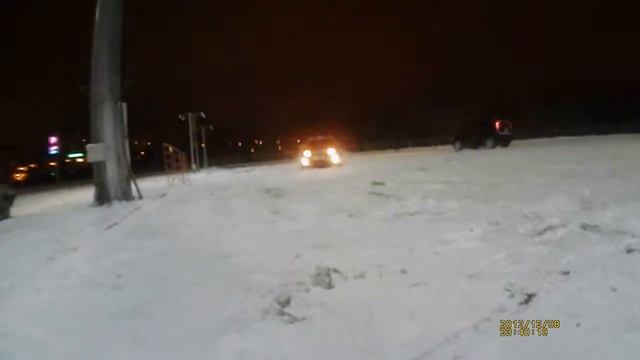 Coupe в дрифте смотреть онлайн